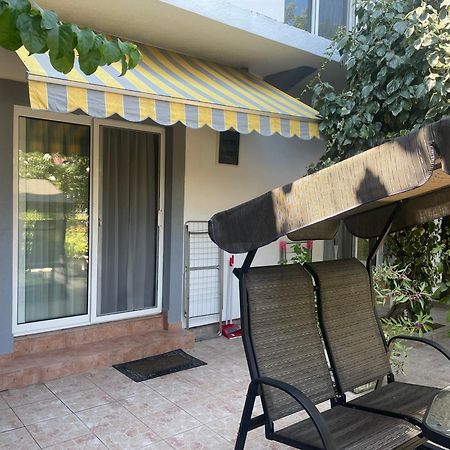 Riverside Apartments Chiara Ulcinj Exterior photo