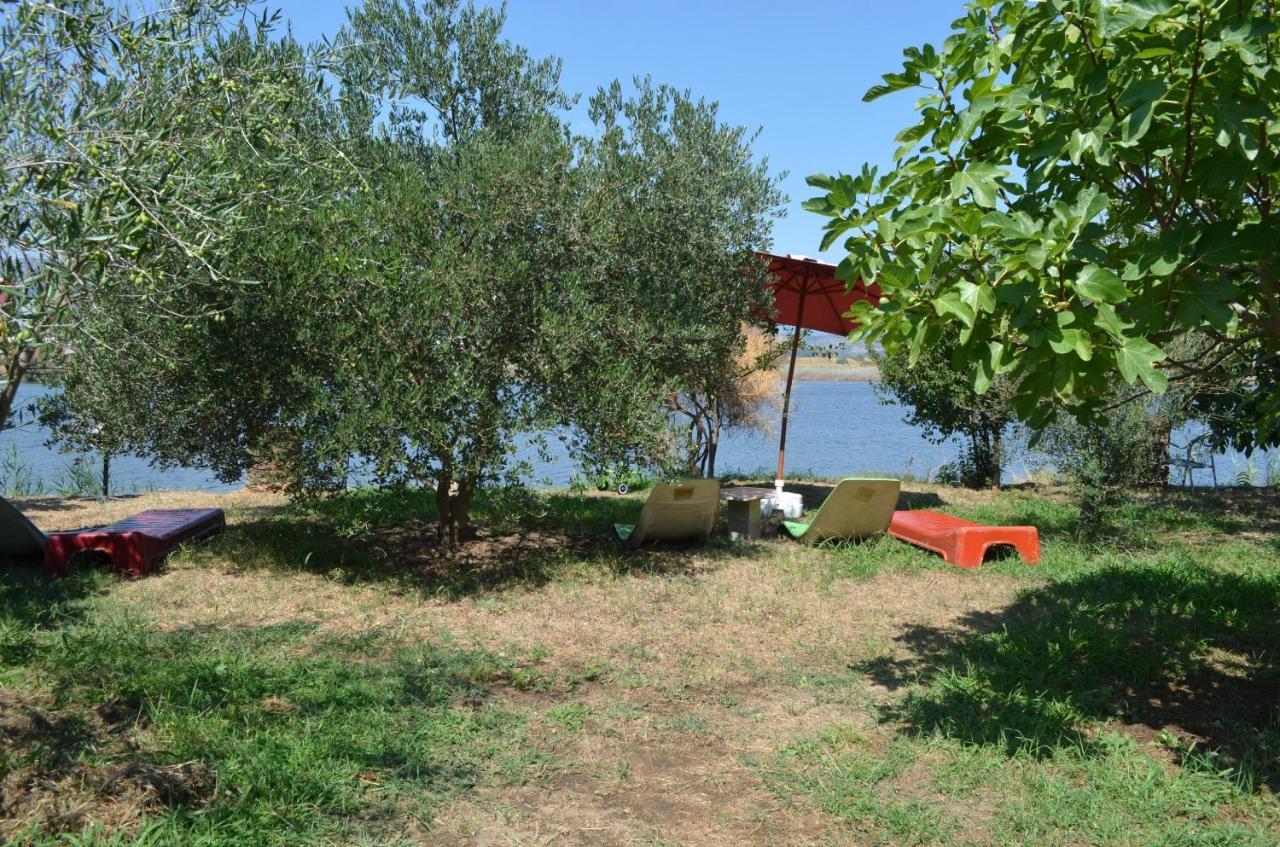 Riverside Apartments Chiara Ulcinj Exterior photo