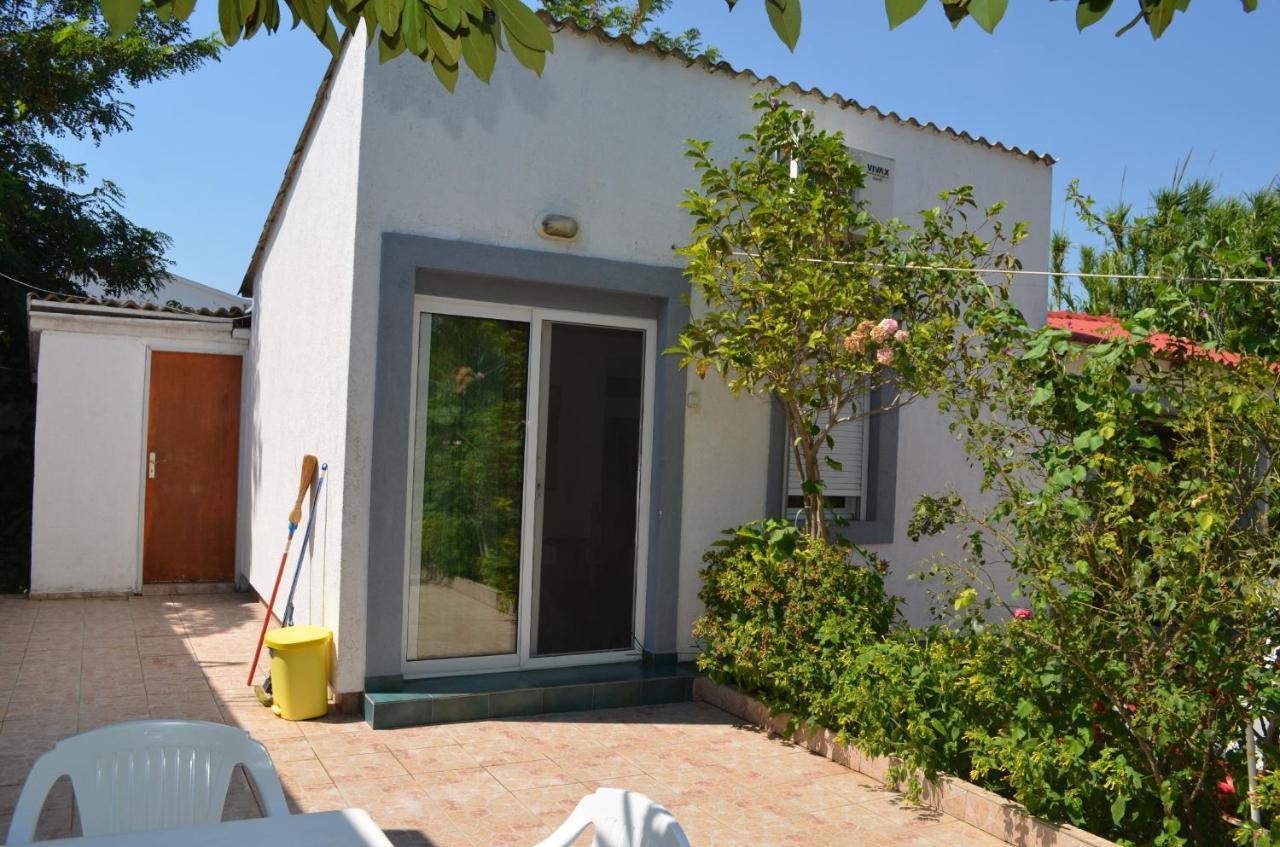 Riverside Apartments Chiara Ulcinj Exterior photo