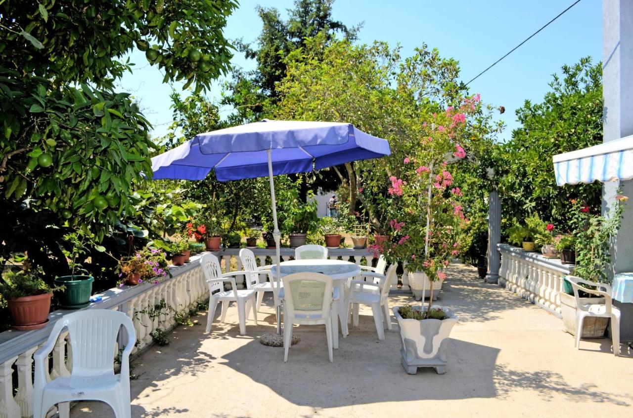 Riverside Apartments Chiara Ulcinj Exterior photo