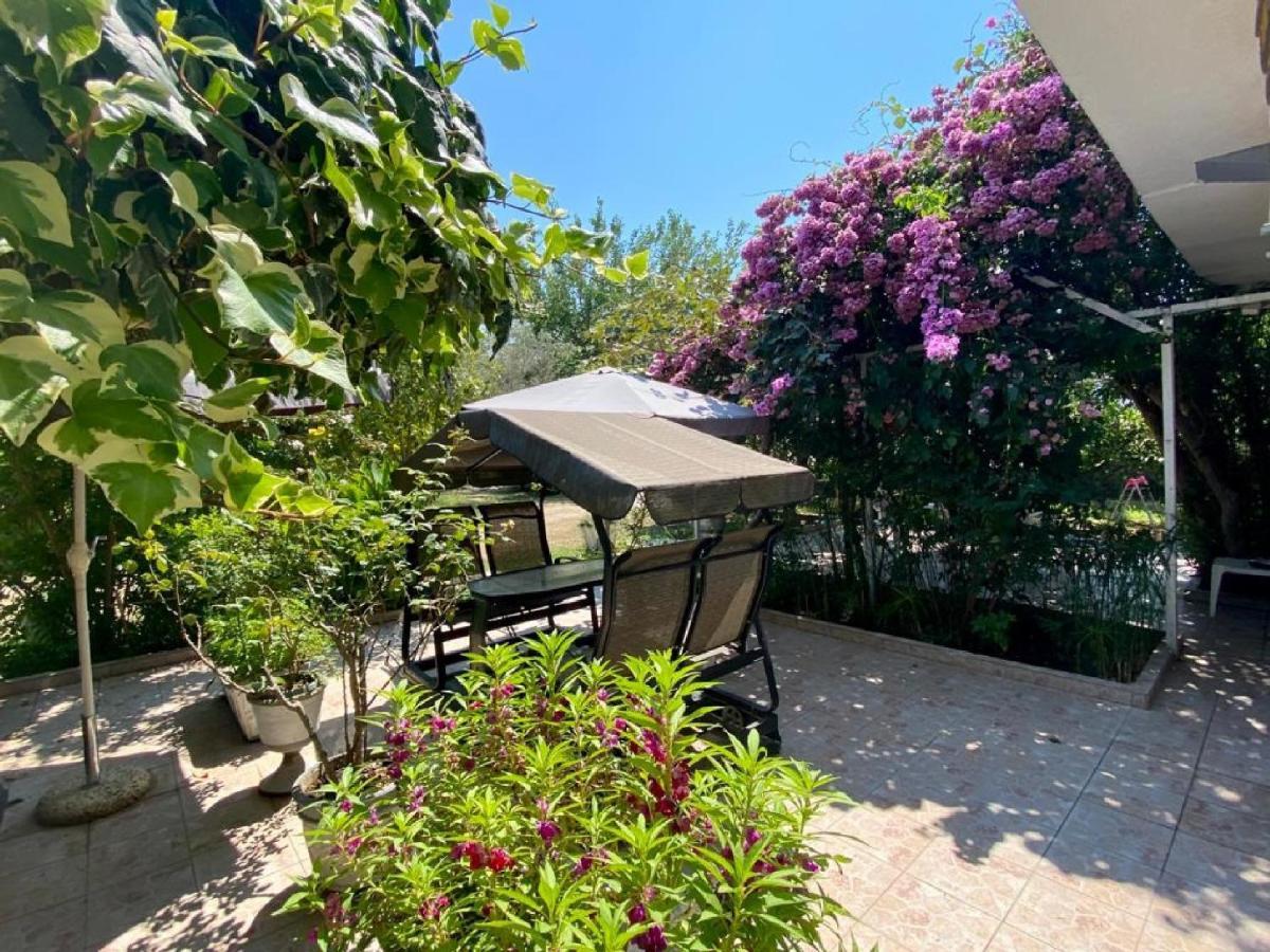 Riverside Apartments Chiara Ulcinj Exterior photo