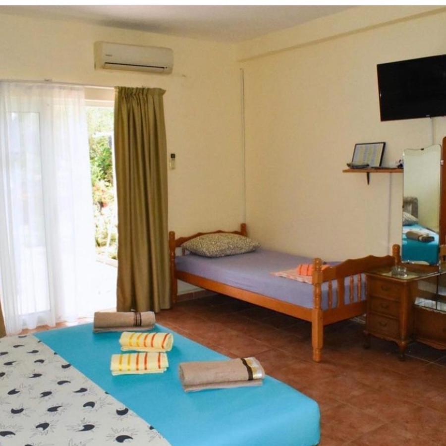 Riverside Apartments Chiara Ulcinj Exterior photo