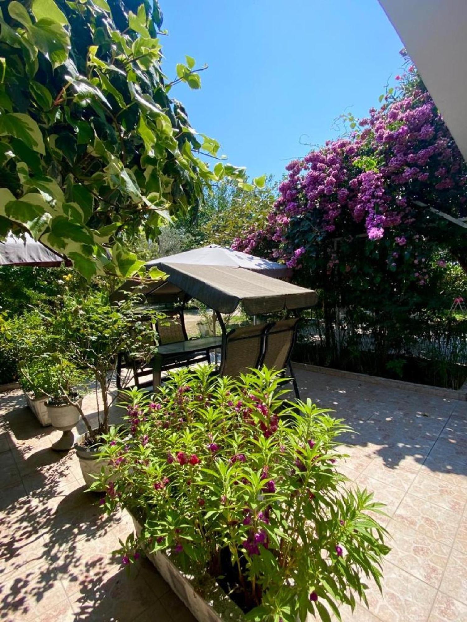 Riverside Apartments Chiara Ulcinj Room photo