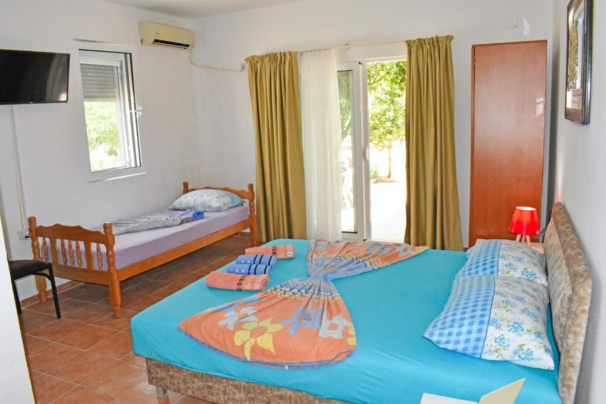Riverside Apartments Chiara Ulcinj Room photo