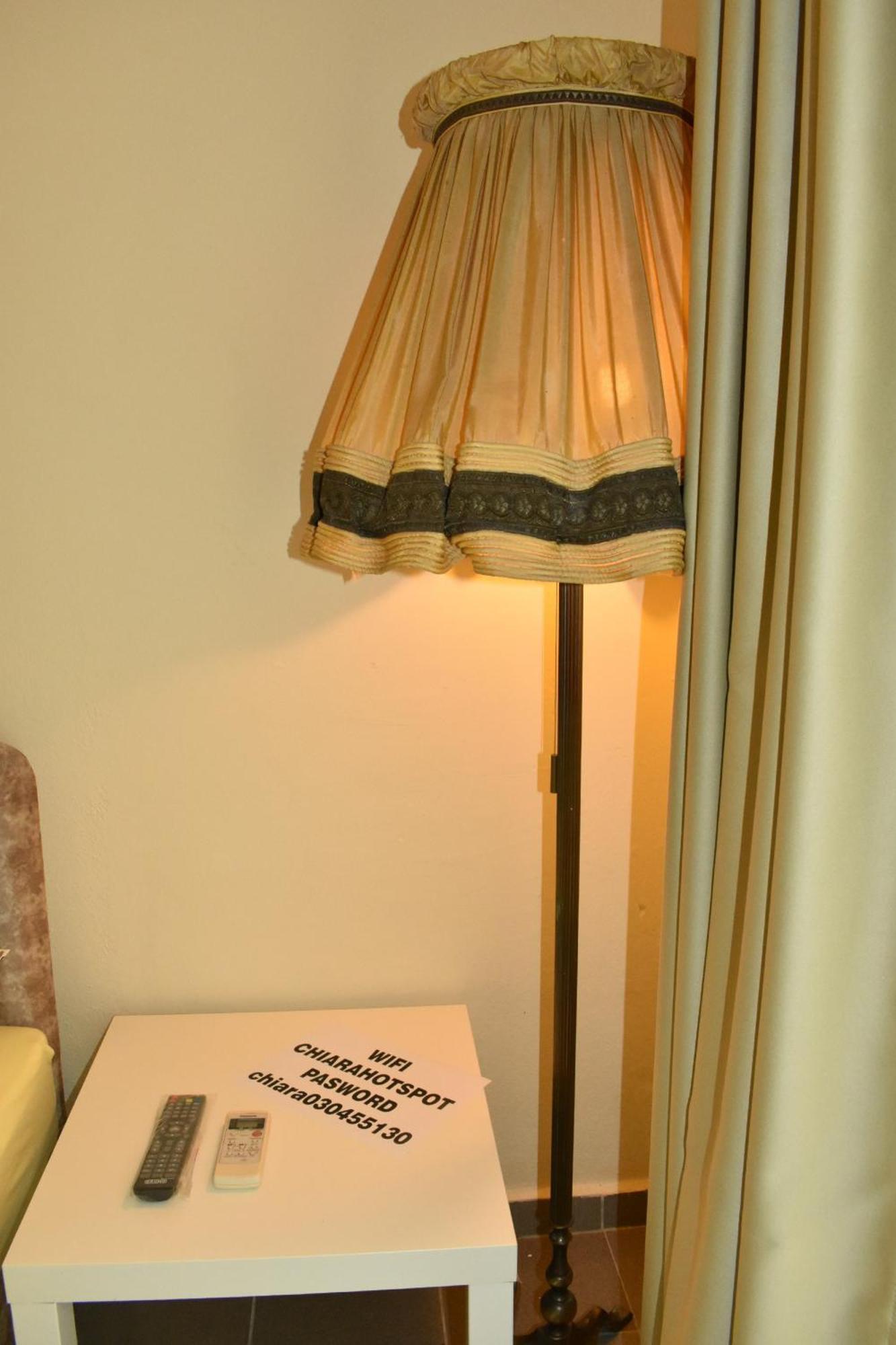 Riverside Apartments Chiara Ulcinj Room photo