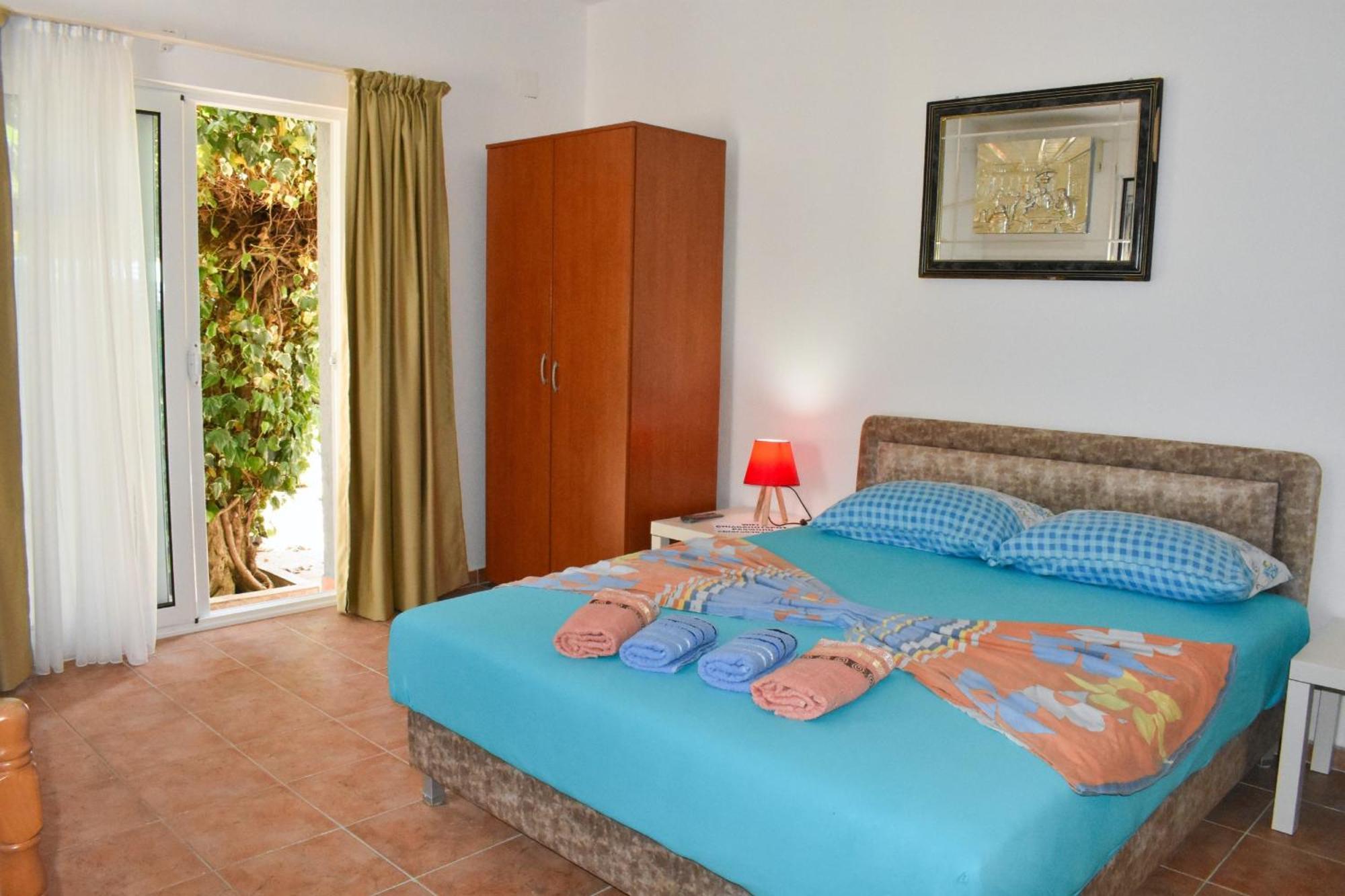 Riverside Apartments Chiara Ulcinj Room photo