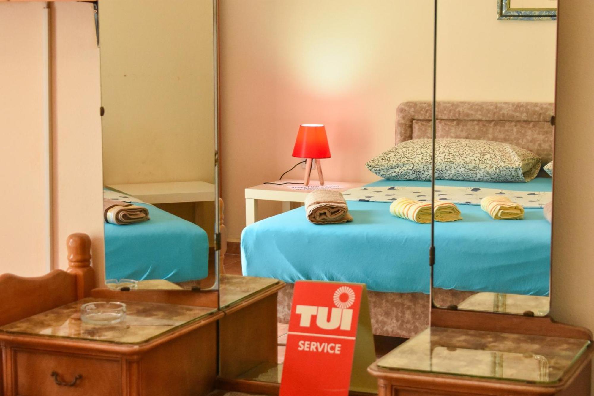 Riverside Apartments Chiara Ulcinj Room photo