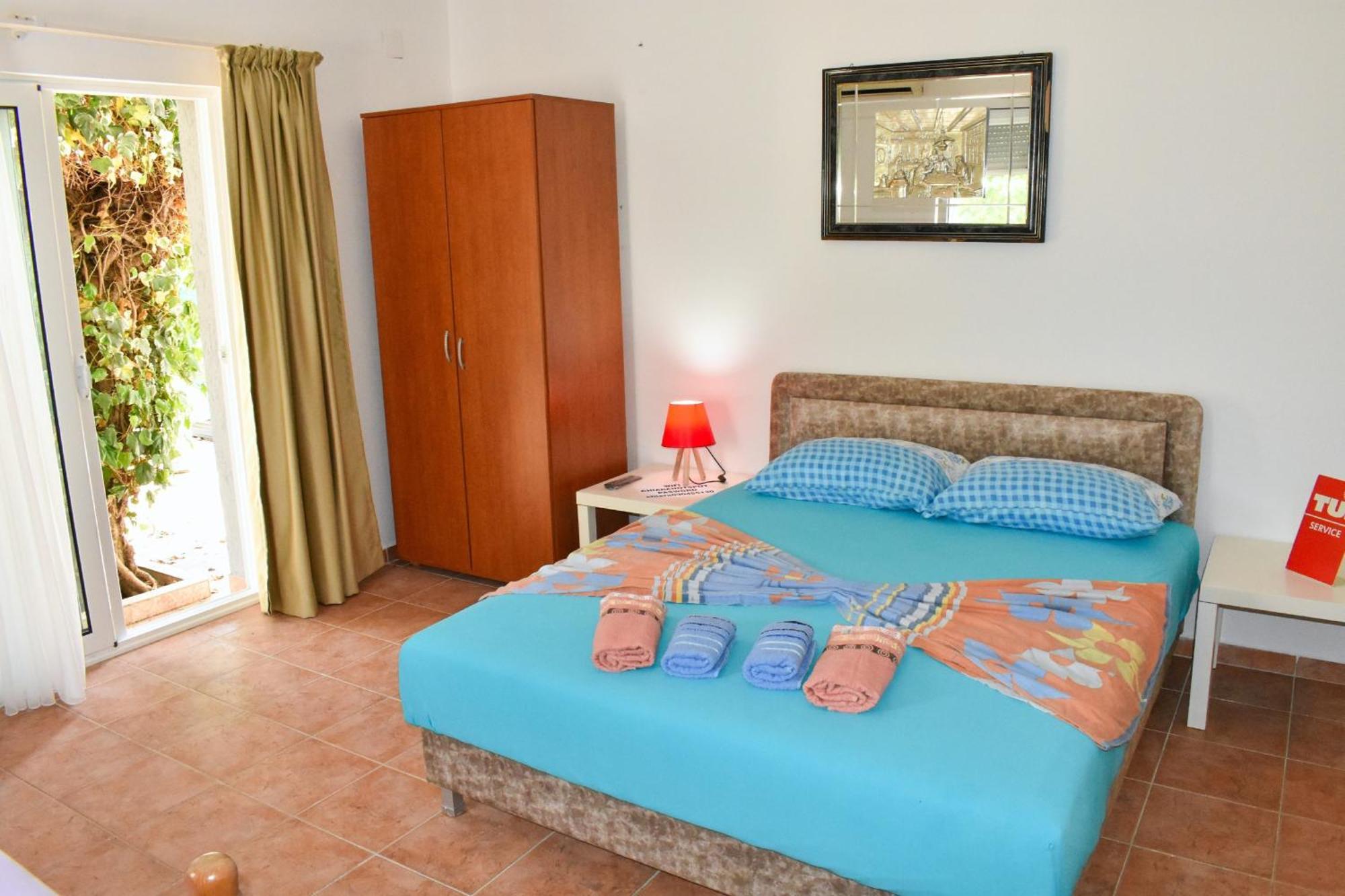 Riverside Apartments Chiara Ulcinj Room photo