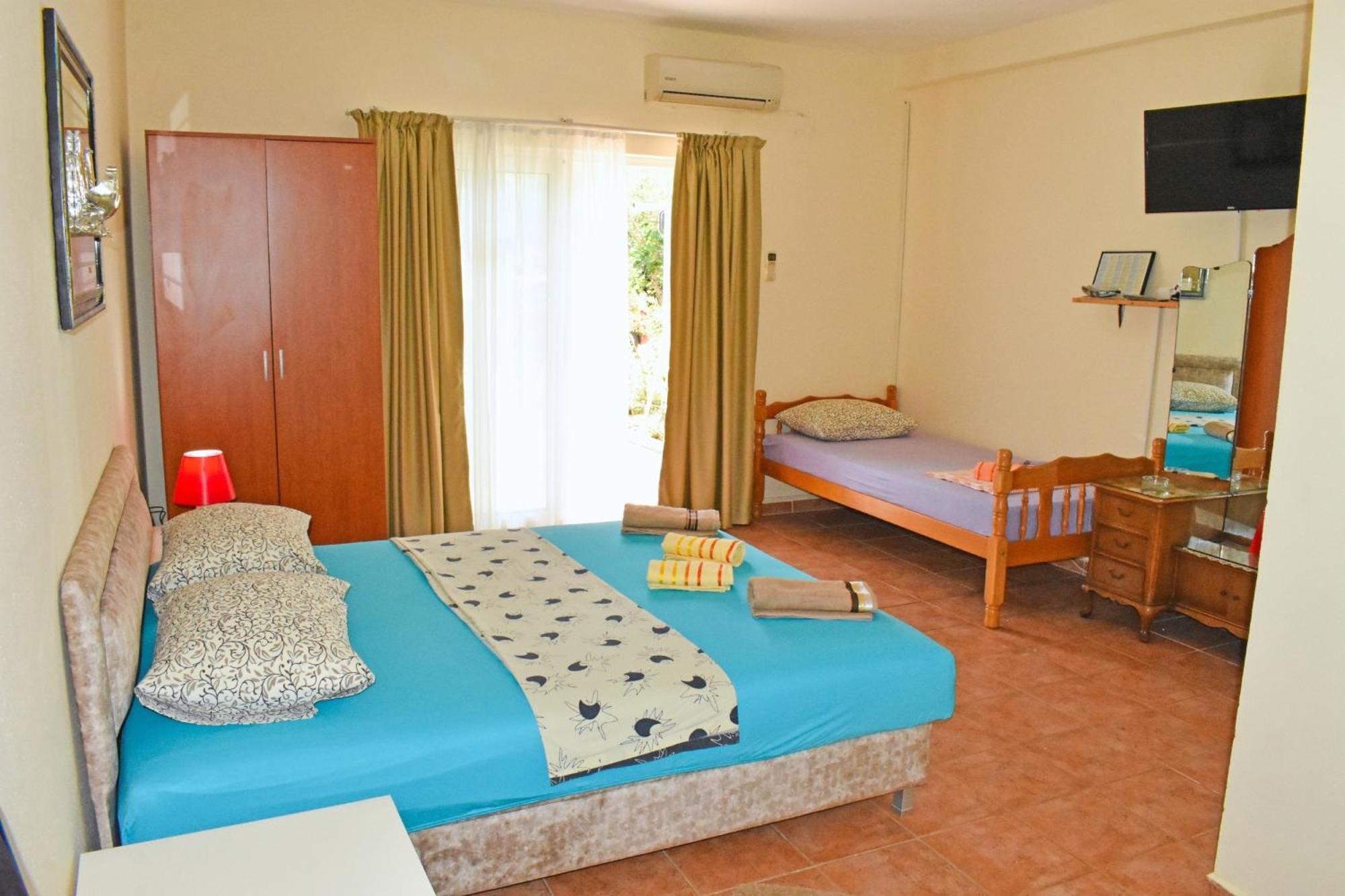 Riverside Apartments Chiara Ulcinj Room photo