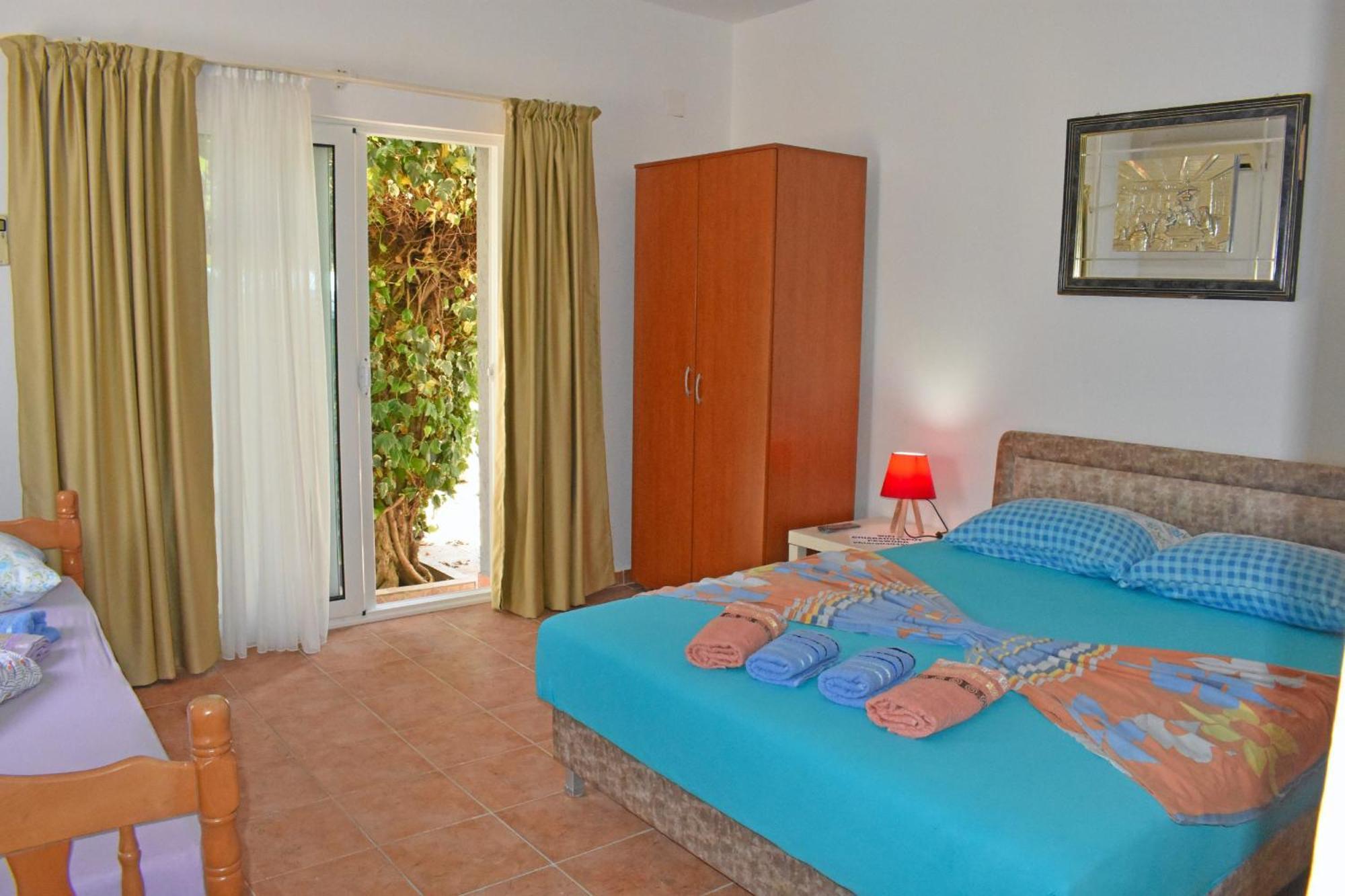 Riverside Apartments Chiara Ulcinj Room photo