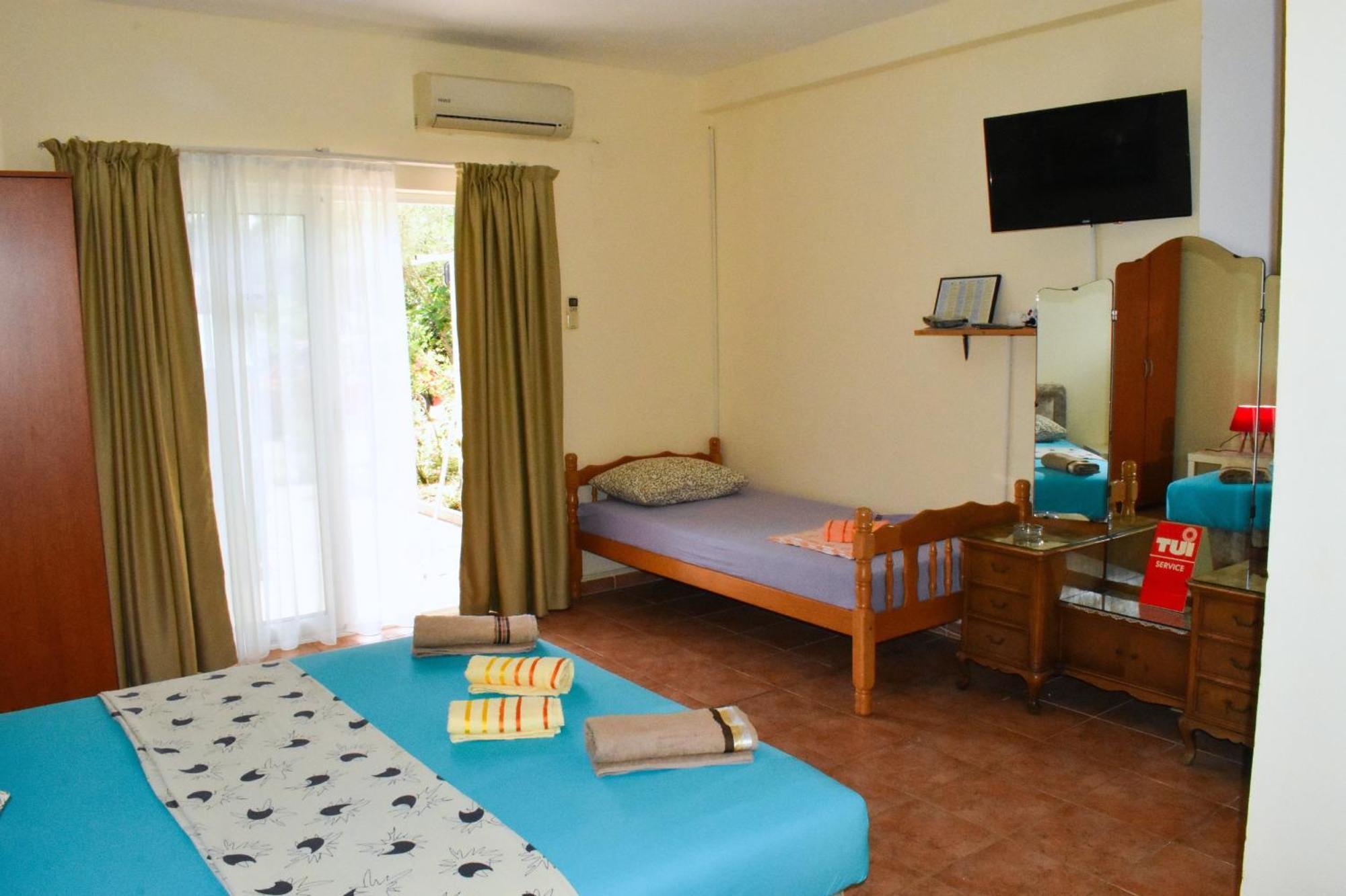 Riverside Apartments Chiara Ulcinj Room photo