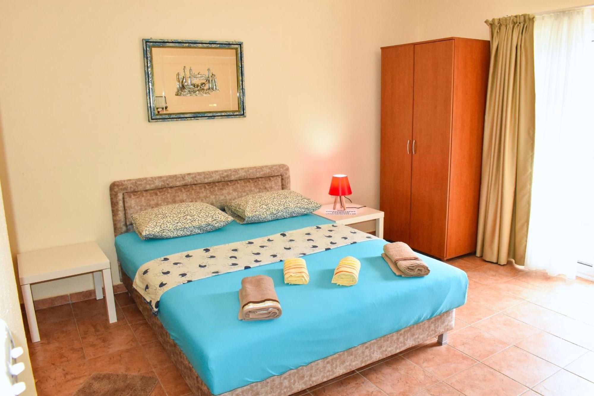 Riverside Apartments Chiara Ulcinj Room photo