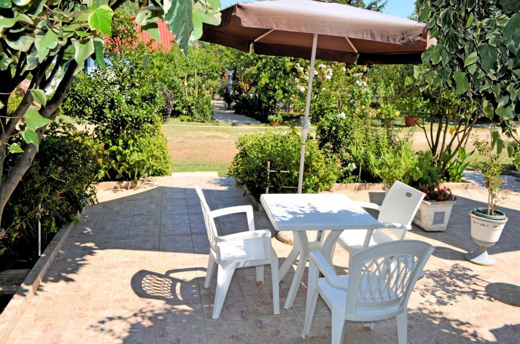 Riverside Apartments Chiara Ulcinj Room photo