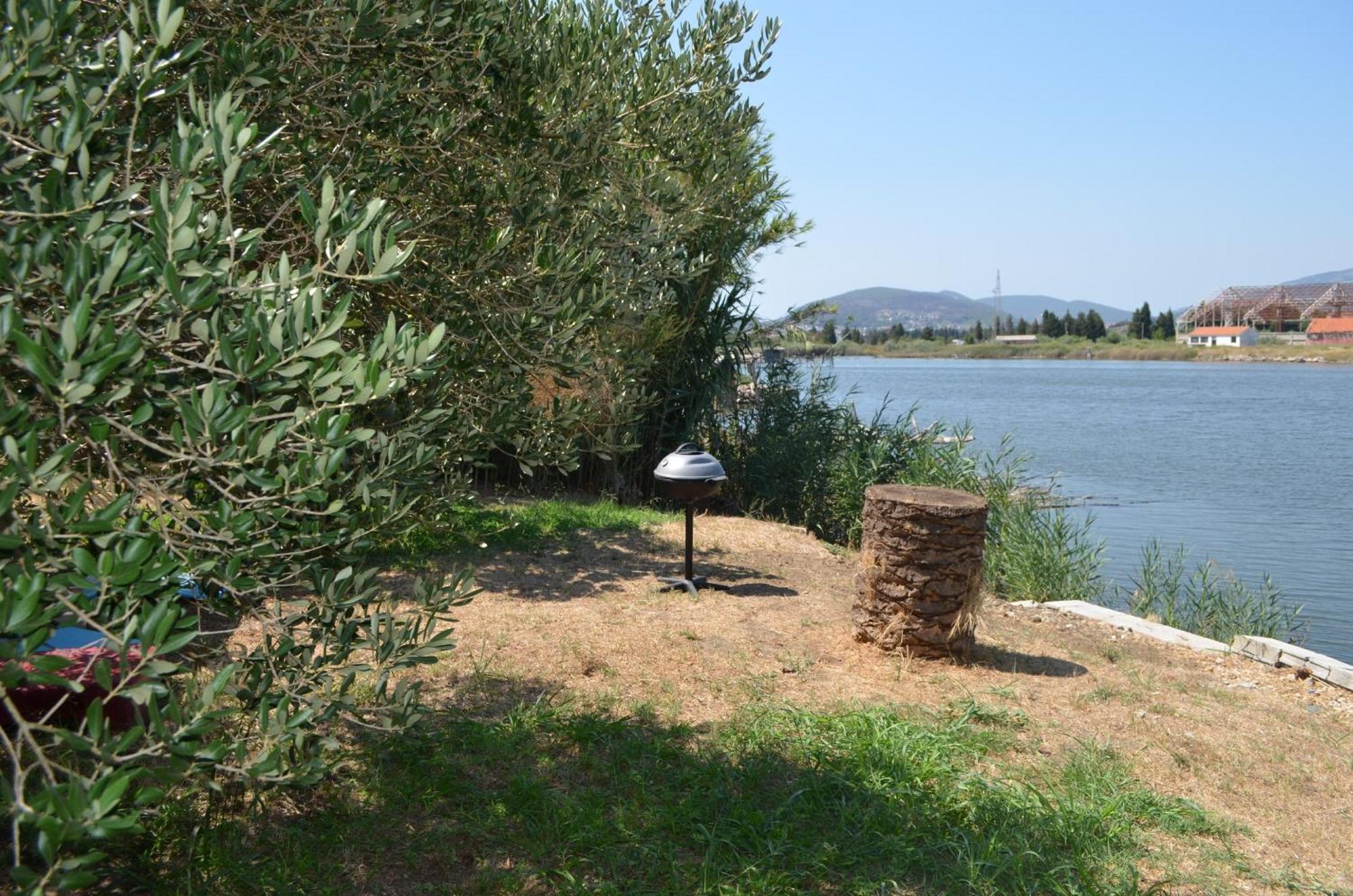 Riverside Apartments Chiara Ulcinj Room photo