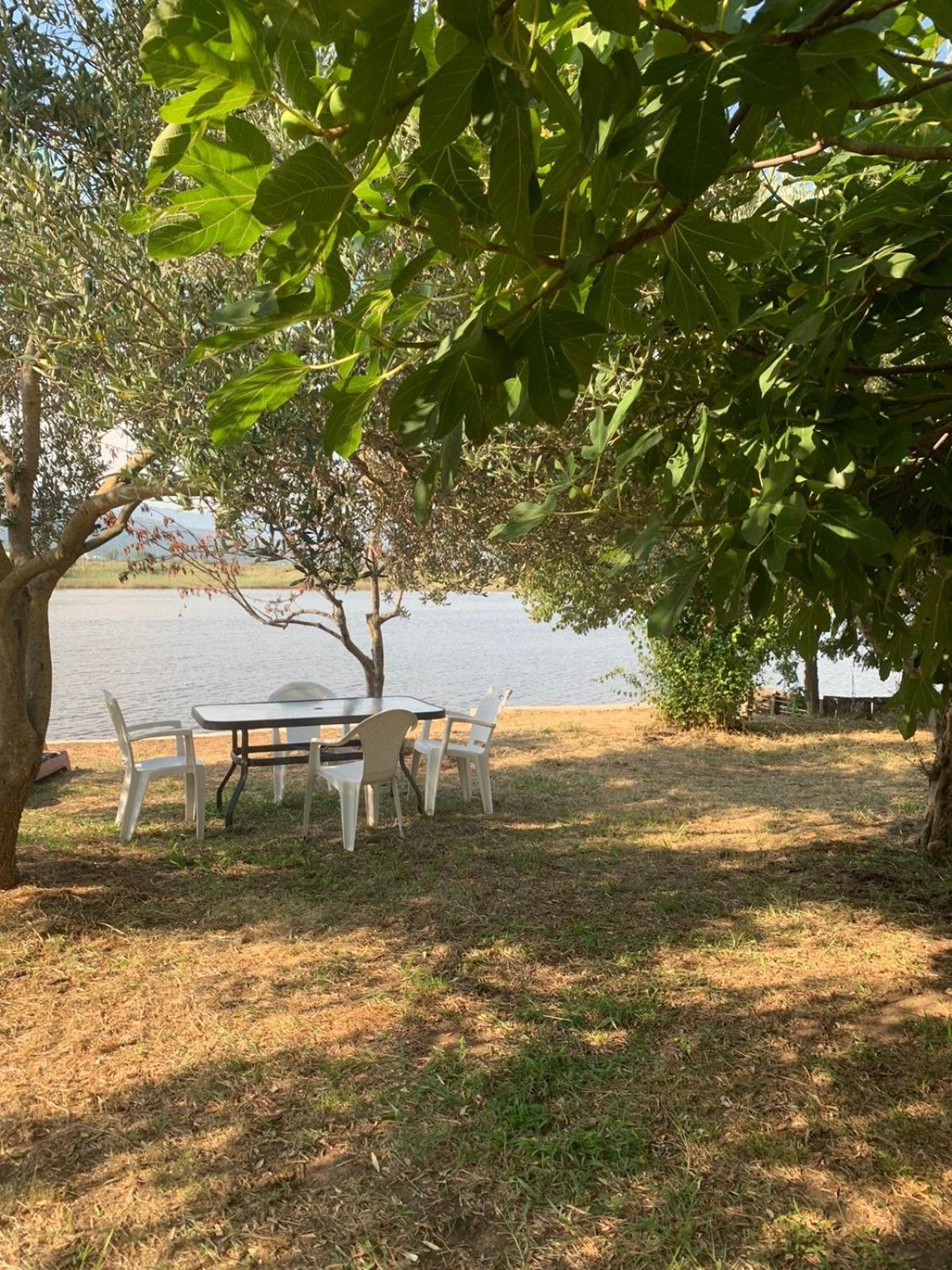 Riverside Apartments Chiara Ulcinj Exterior photo