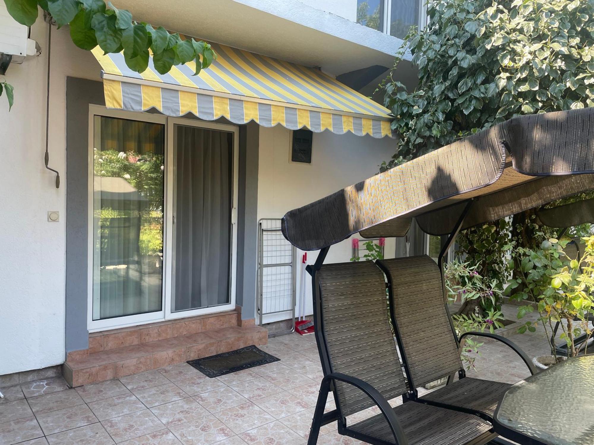 Riverside Apartments Chiara Ulcinj Exterior photo