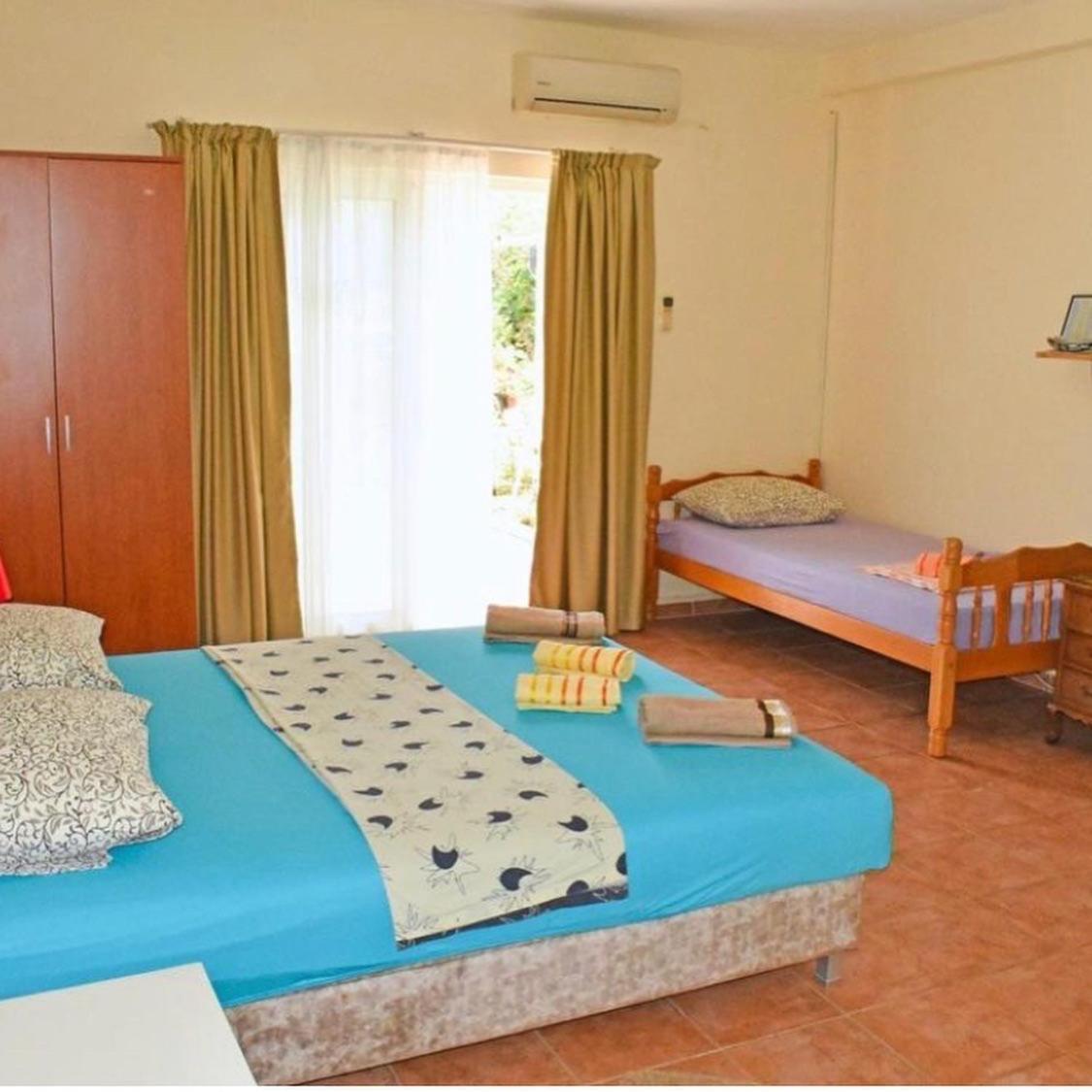 Riverside Apartments Chiara Ulcinj Exterior photo